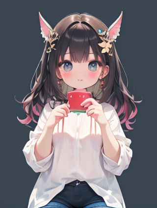 神秘古物与原创内容：一段穿越古今的奇遇